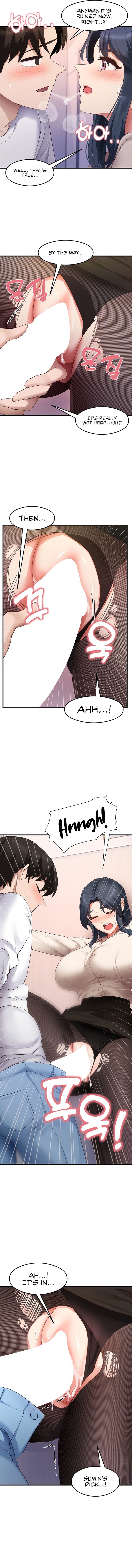 That Man’s Study Method - Chapter 34 - picture 2