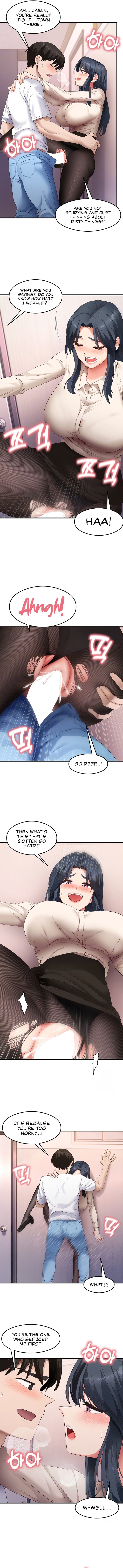 That Man’s Study Method - Chapter 34 - picture 3