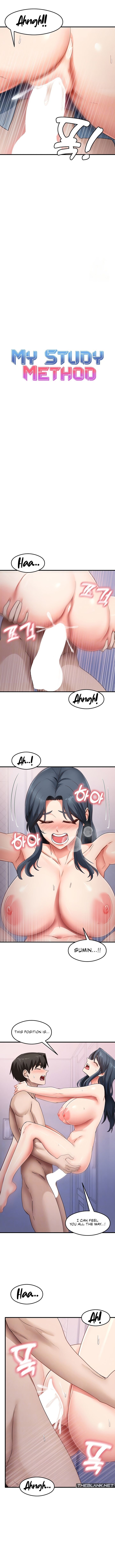 That Man’s Study Method - Chapter 40 - picture 1
