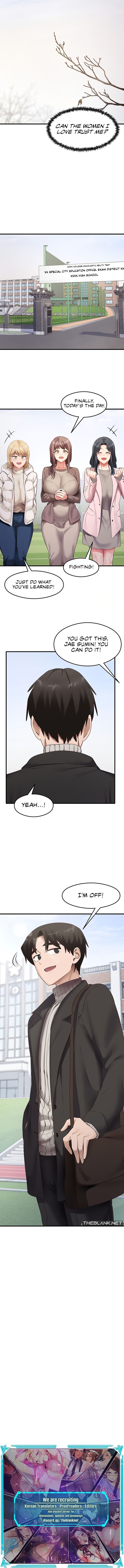 That Man’s Study Method - Chapter 40 - picture 10