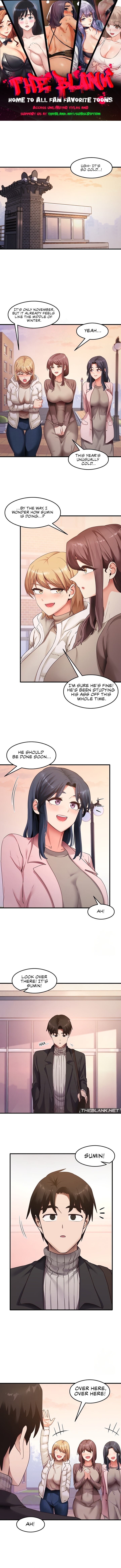 That Man’s Study Method - Chapter 41 - picture 0