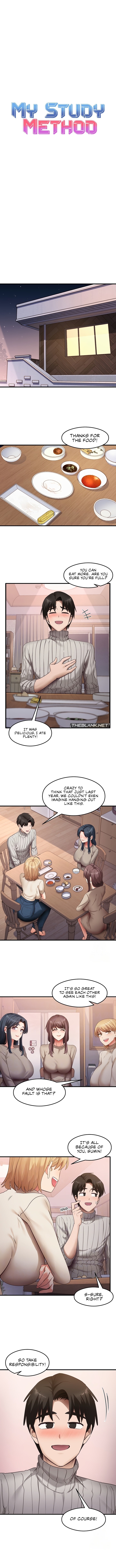 That Man’s Study Method - Chapter 41 - picture 2