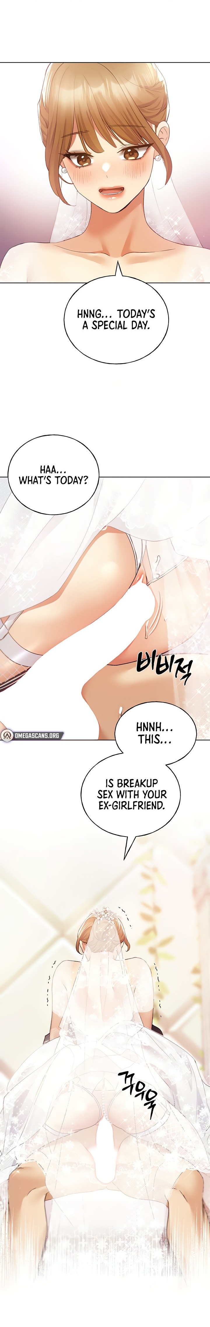 My Illustrator - Chapter 79 - picture 0