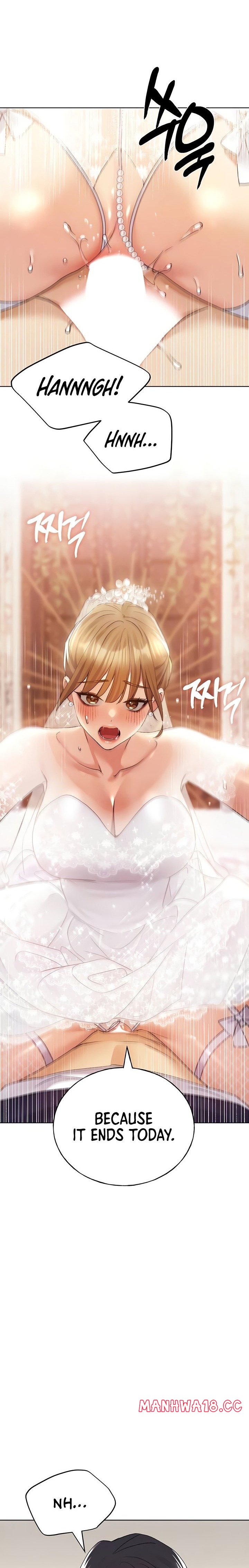 My Illustrator - Chapter 79 - picture 1