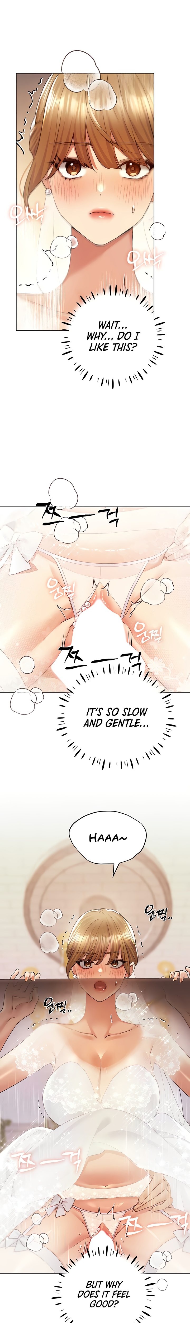My Illustrator - Chapter 79 - picture 10