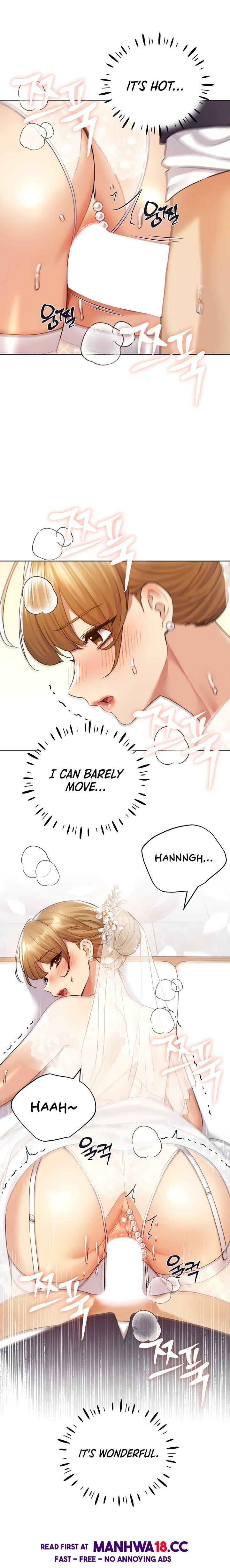 My Illustrator - Chapter 79 - picture 12
