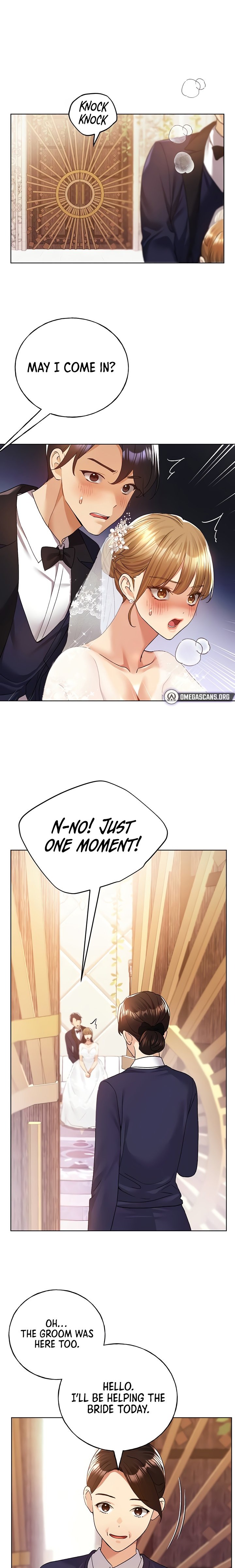 My Illustrator - Chapter 79 - picture 13