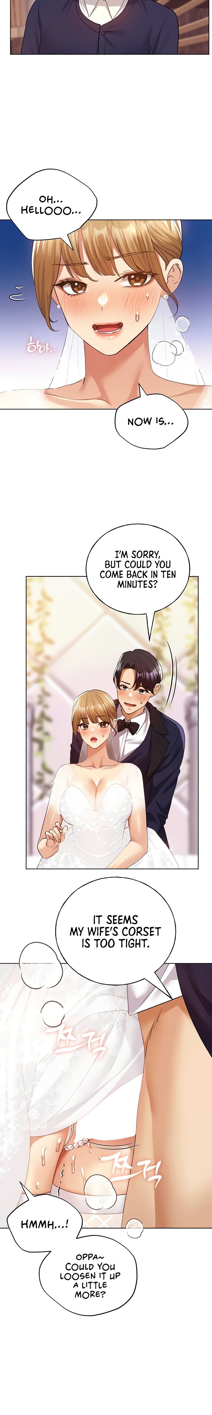 My Illustrator - Chapter 79 - picture 14