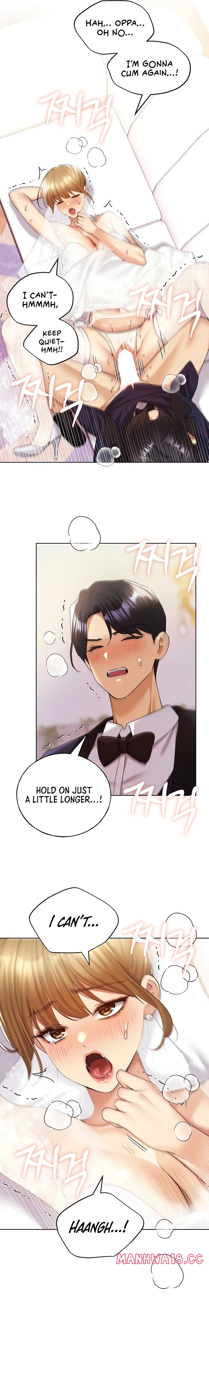 My Illustrator - Chapter 79 - picture 17