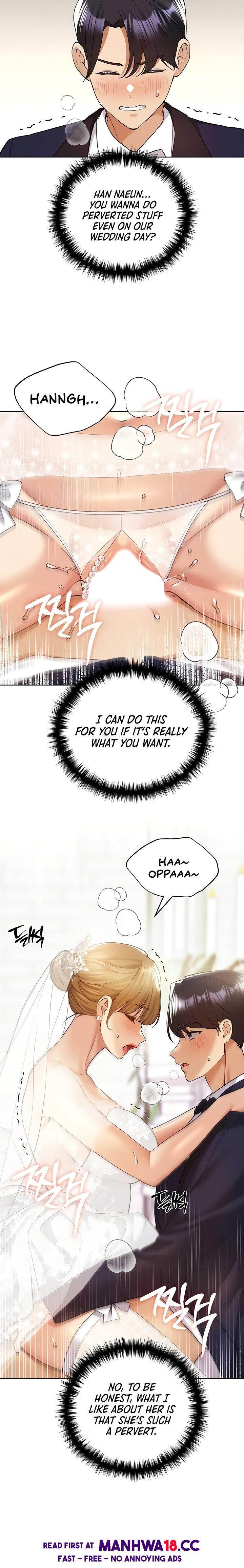 My Illustrator - Chapter 79 - picture 2