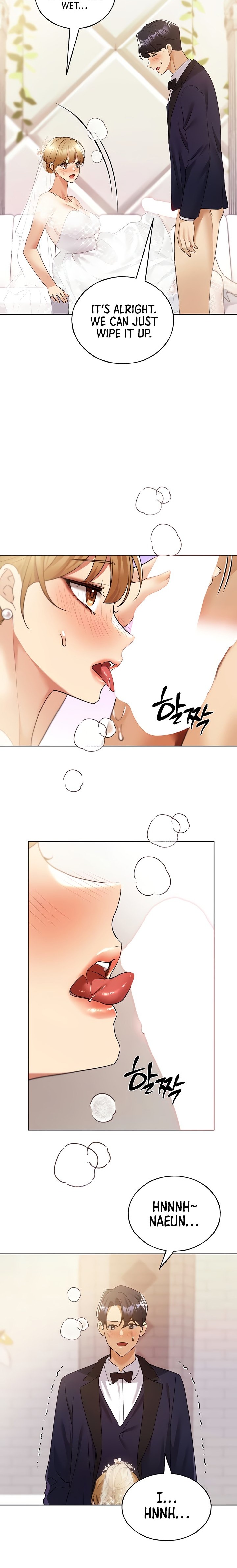 My Illustrator - Chapter 79 - picture 20