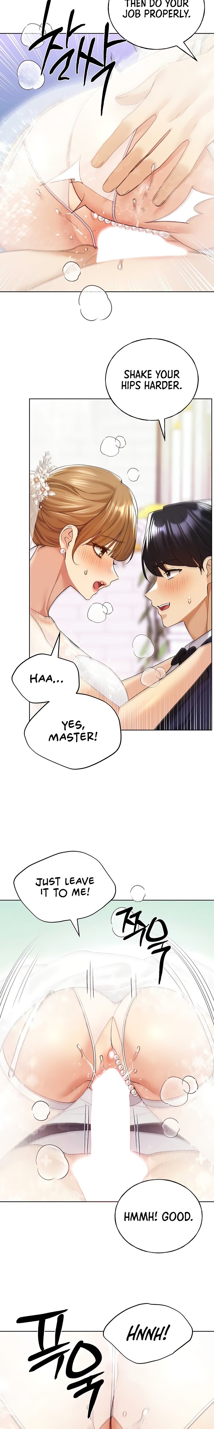 My Illustrator - Chapter 79 - picture 4