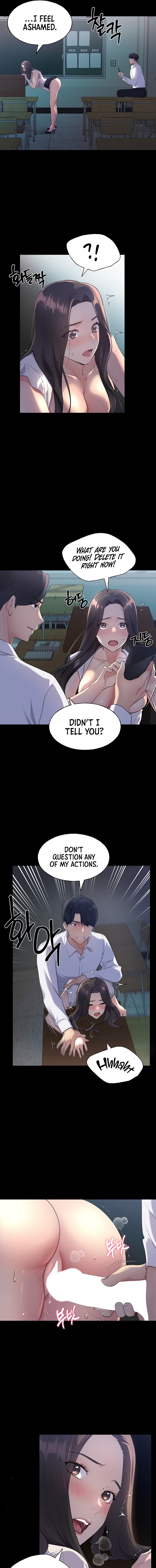 My Illustrator - Chapter 1 - picture 10