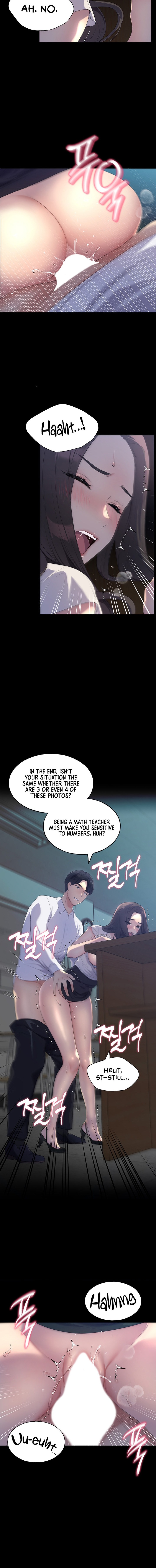 My Illustrator - Chapter 1 - picture 11