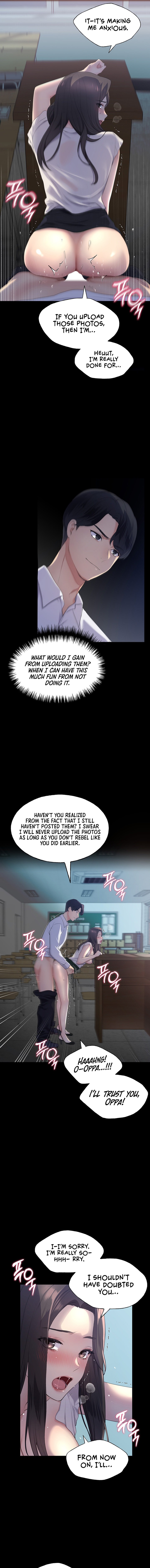 My Illustrator - Chapter 1 - picture 12