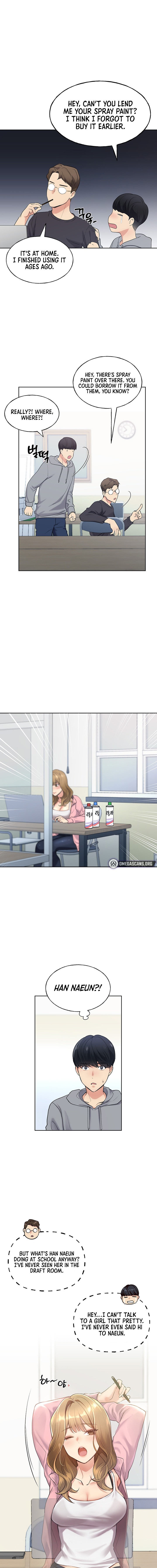 My Illustrator - Chapter 1 - picture 16