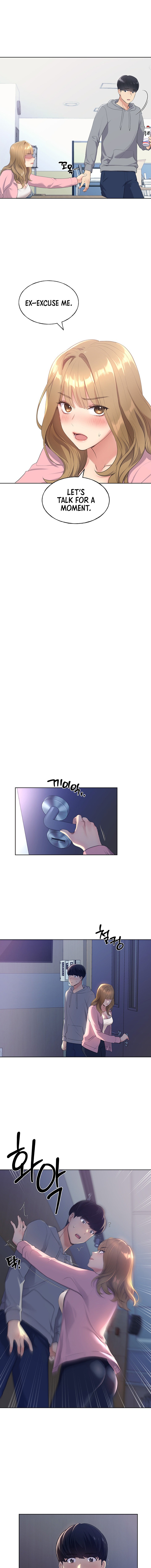 My Illustrator - Chapter 1 - picture 20