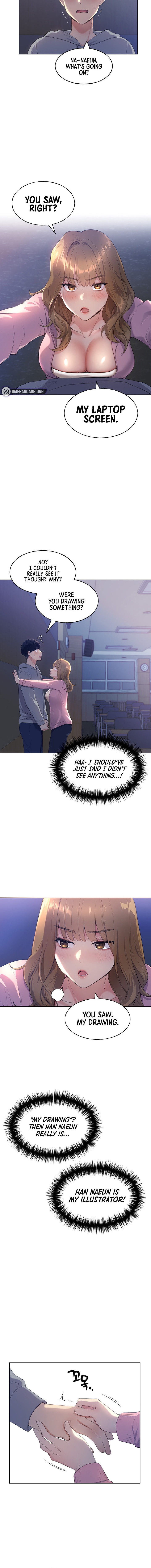 My Illustrator - Chapter 1 - picture 21
