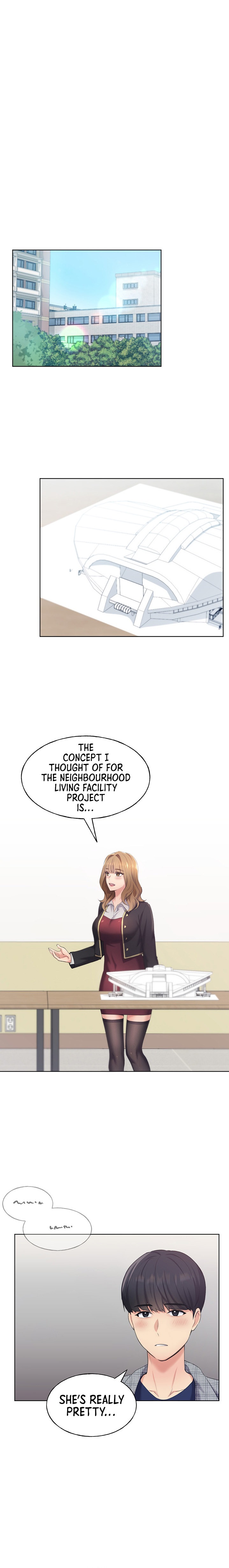 My Illustrator - Chapter 2 - picture 14