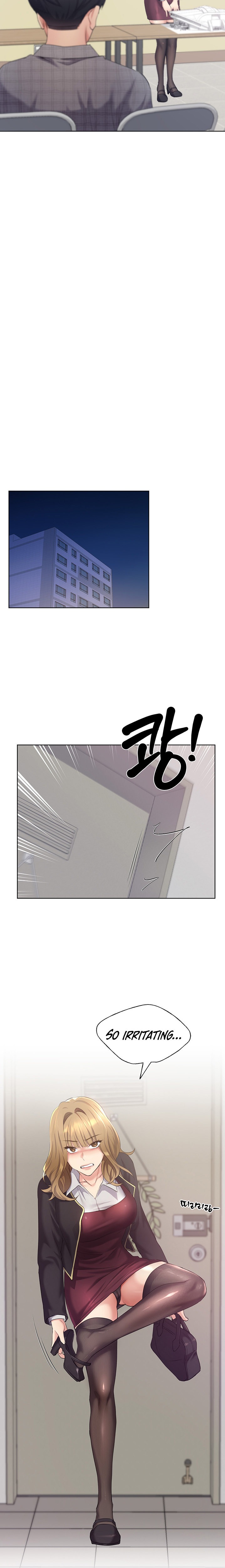 My Illustrator - Chapter 2 - picture 16