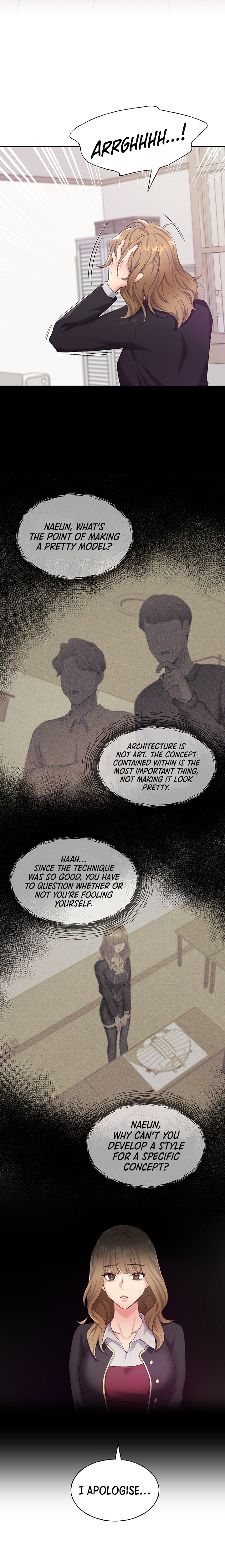 My Illustrator - Chapter 2 - picture 17