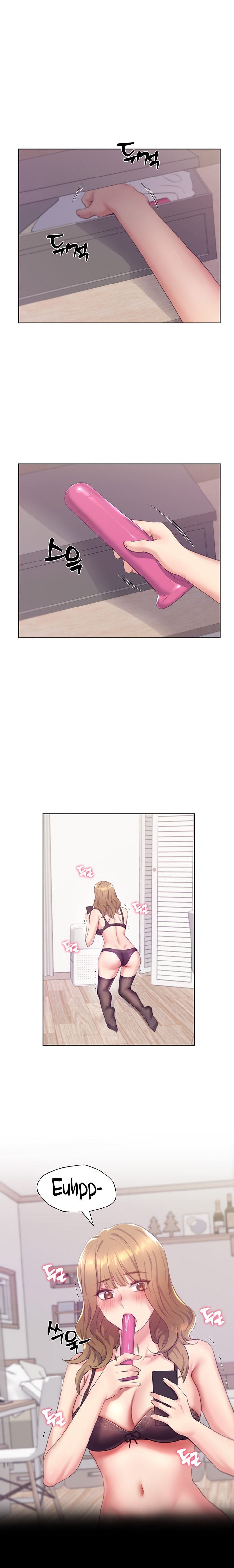 My Illustrator - Chapter 2 - picture 22
