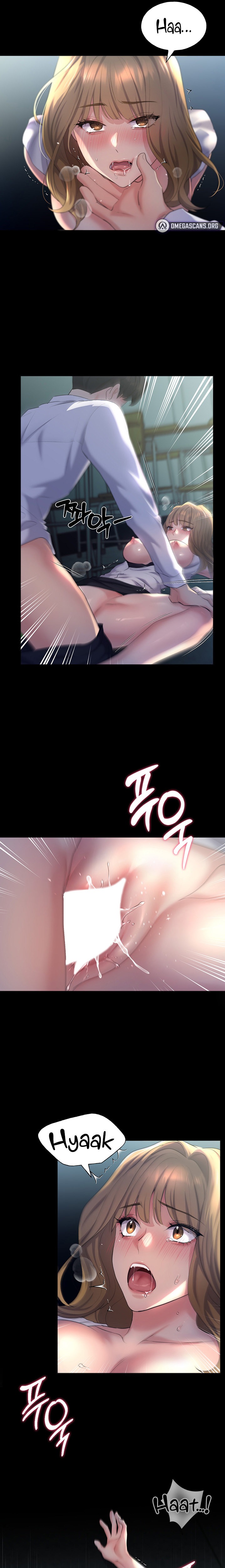My Illustrator - Chapter 2 - picture 24