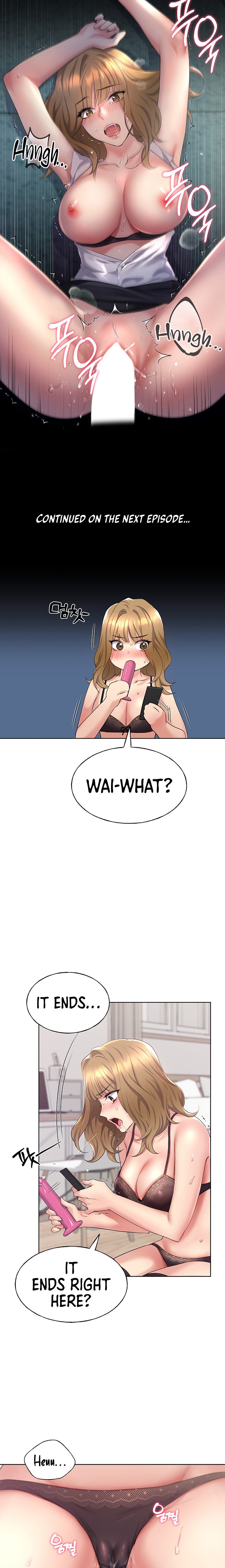 My Illustrator - Chapter 2 - picture 25