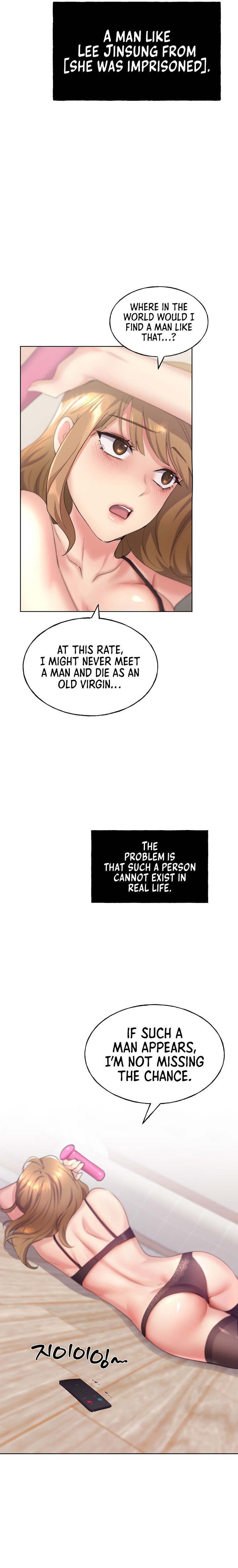 My Illustrator - Chapter 2 - picture 30