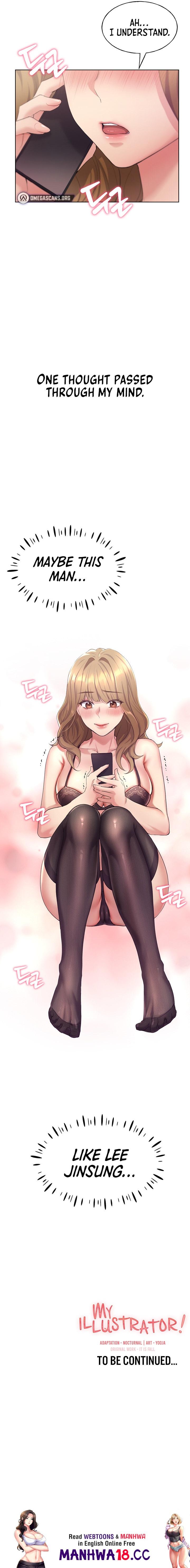 My Illustrator - Chapter 2 - picture 33