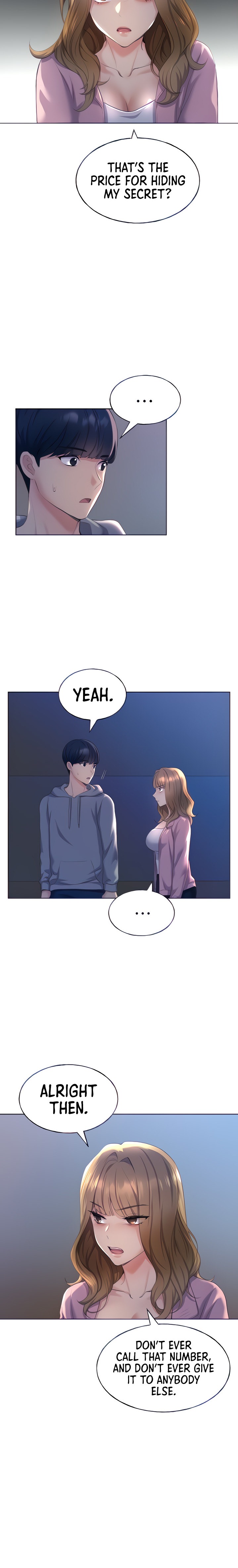 My Illustrator - Chapter 2 - picture 5