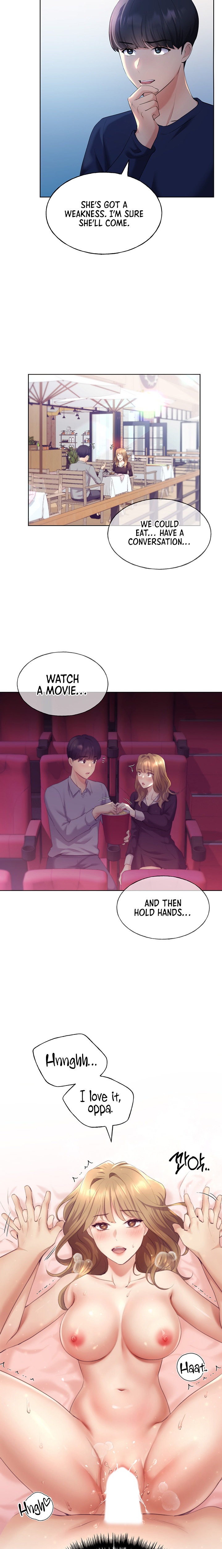 My Illustrator - Chapter 3 - picture 13