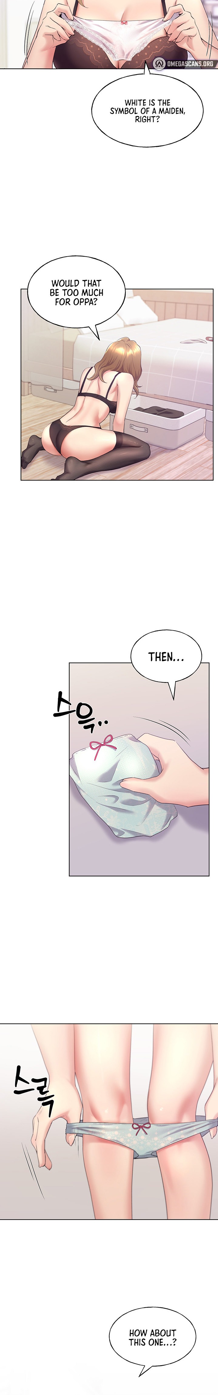 My Illustrator - Chapter 3 - picture 20