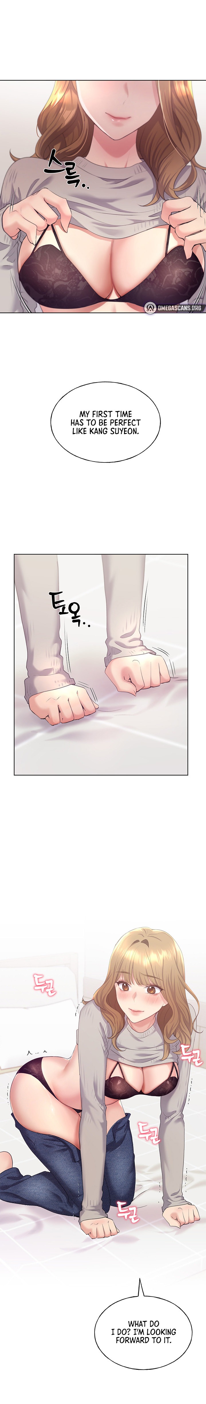 My Illustrator - Chapter 3 - picture 24
