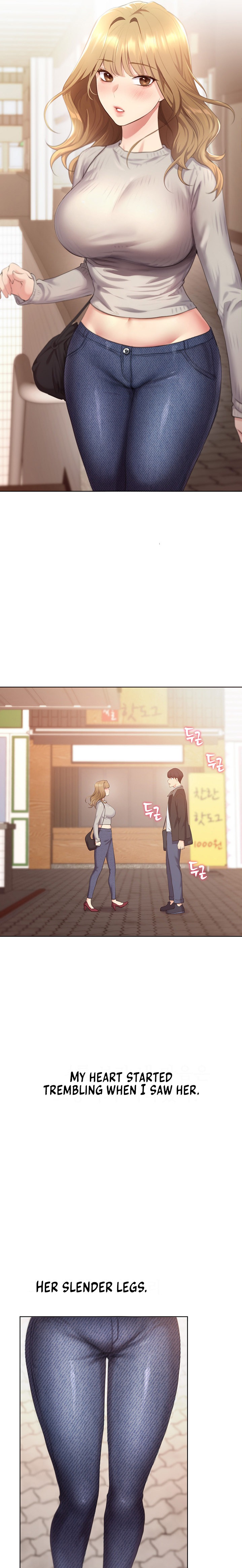 My Illustrator - Chapter 3 - picture 27