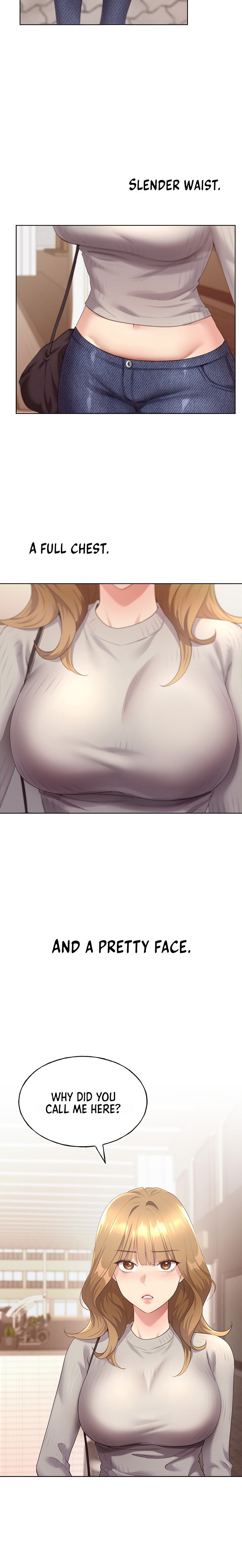 My Illustrator - Chapter 3 - picture 28