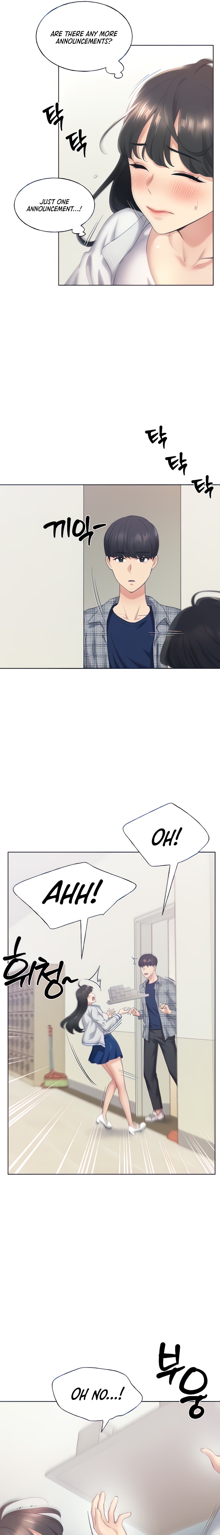 My Illustrator - Chapter 3 - picture 3