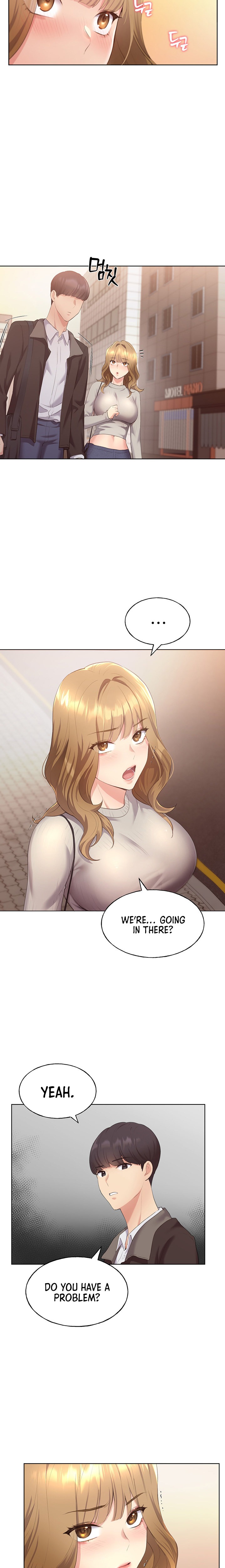 My Illustrator - Chapter 3 - picture 31