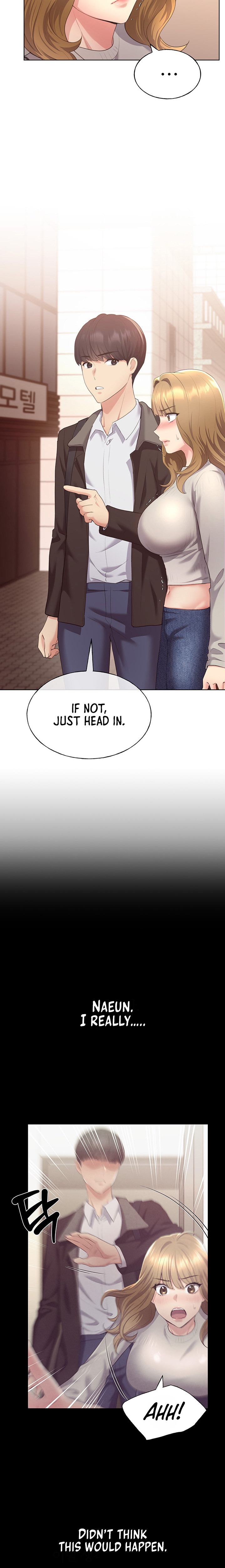My Illustrator - Chapter 3 - picture 32