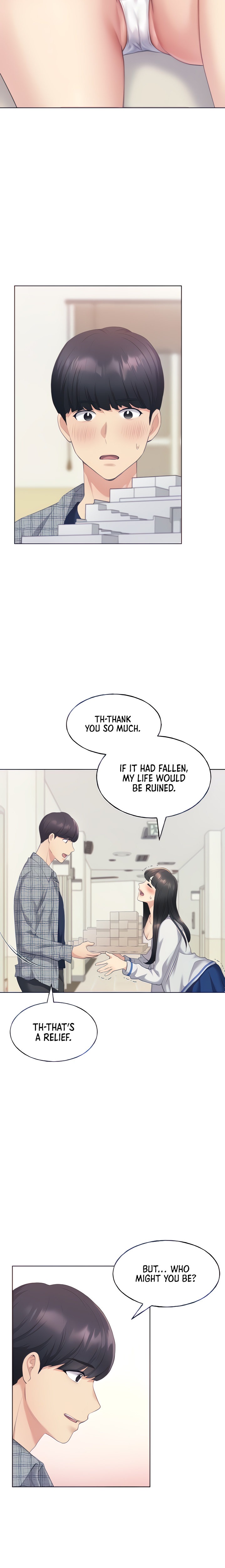 My Illustrator - Chapter 3 - picture 5