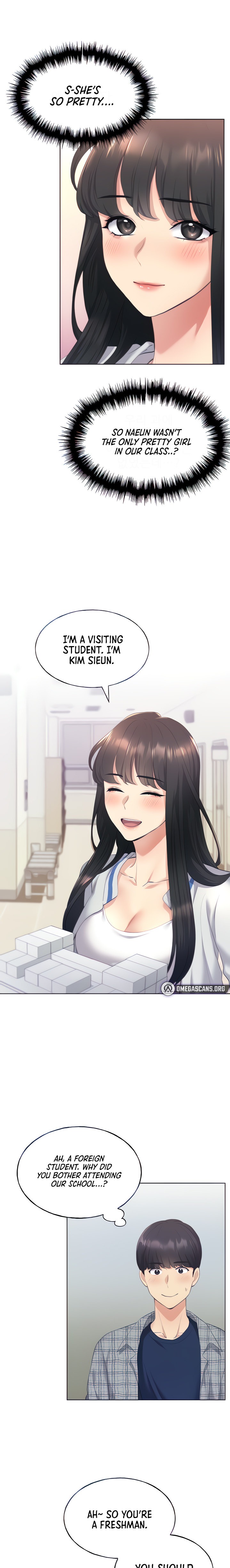 My Illustrator - Chapter 3 - picture 6