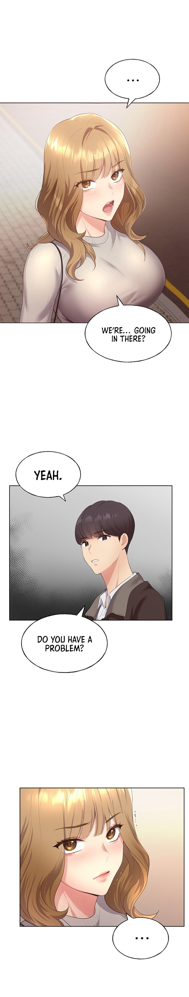 My Illustrator - Chapter 4 - picture 0