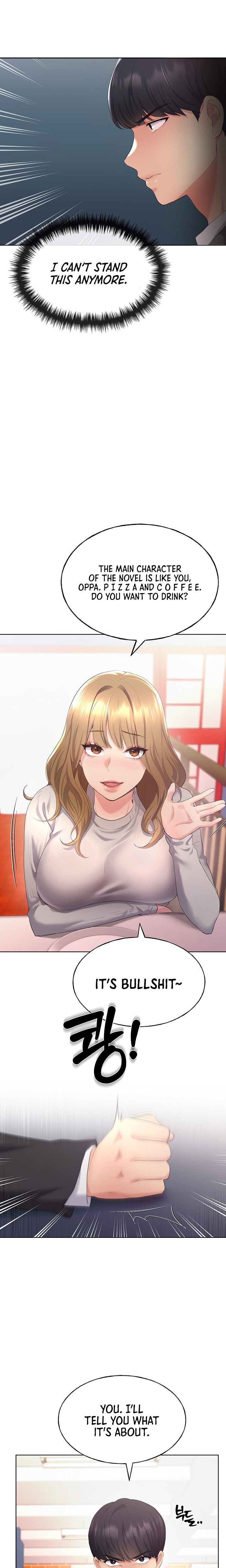 My Illustrator - Chapter 4 - picture 13
