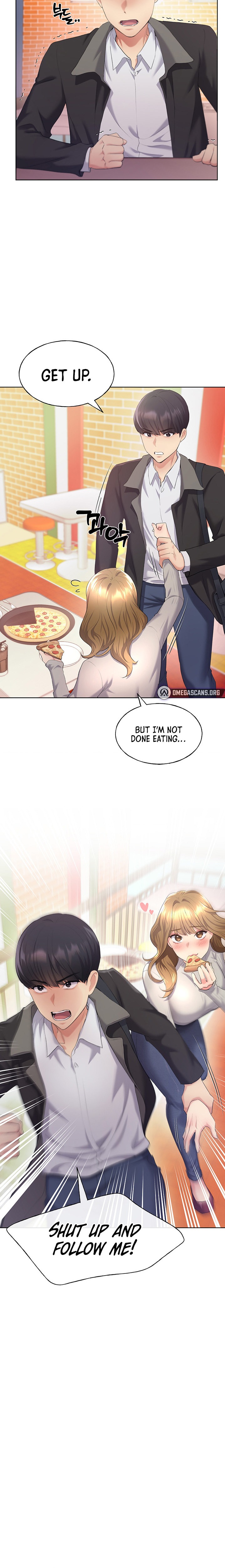 My Illustrator - Chapter 4 - picture 14