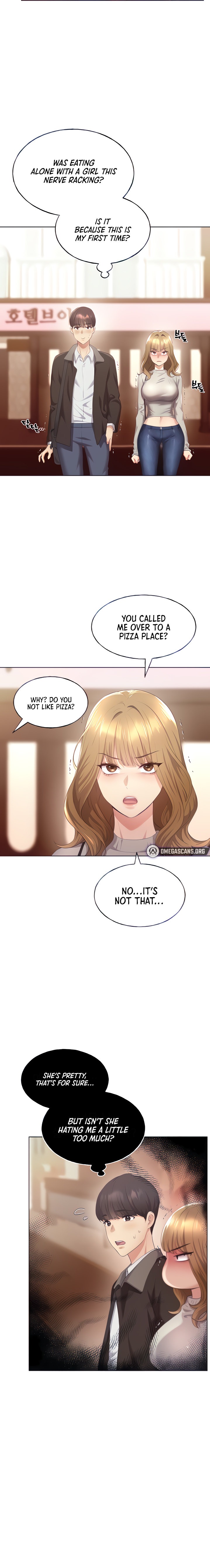 My Illustrator - Chapter 4 - picture 2