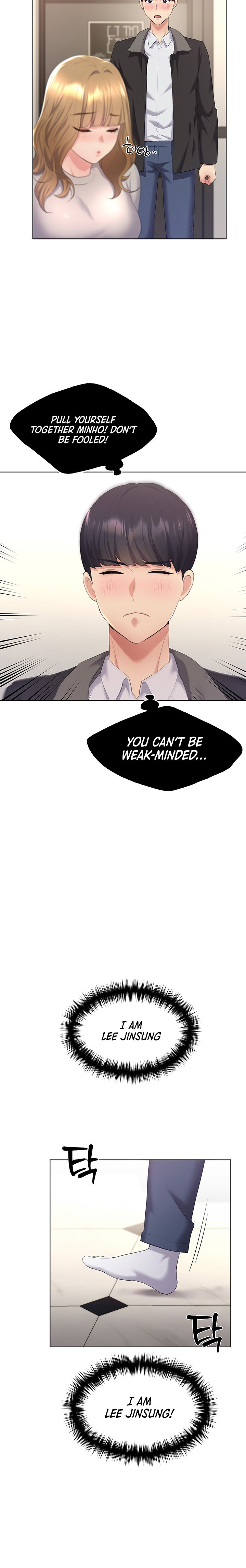 My Illustrator - Chapter 4 - picture 20