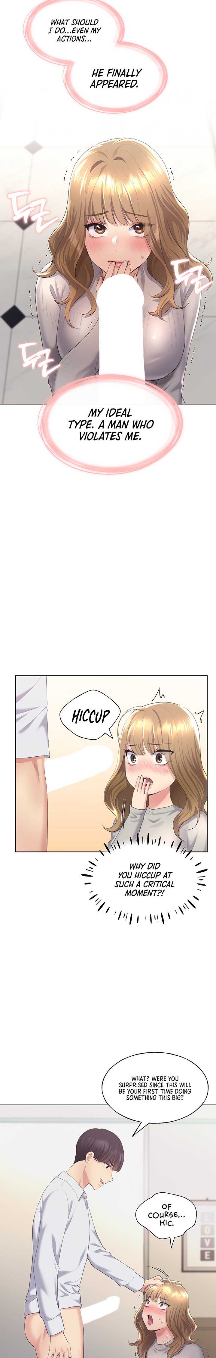 My Illustrator - Chapter 4 - picture 25