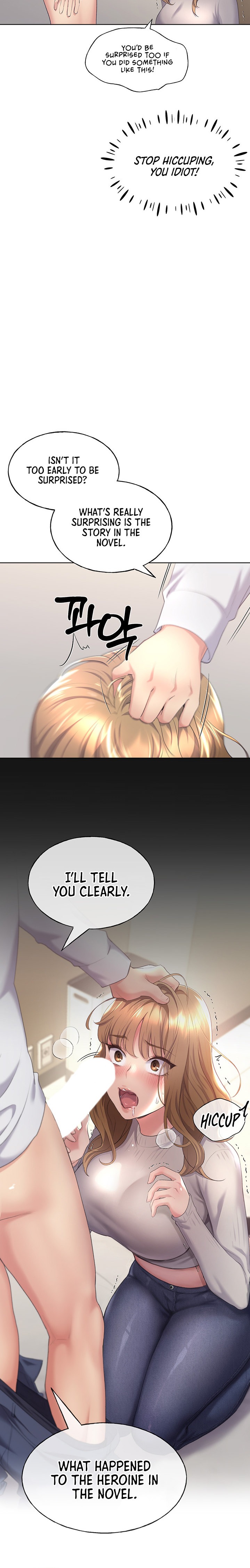 My Illustrator - Chapter 4 - picture 26