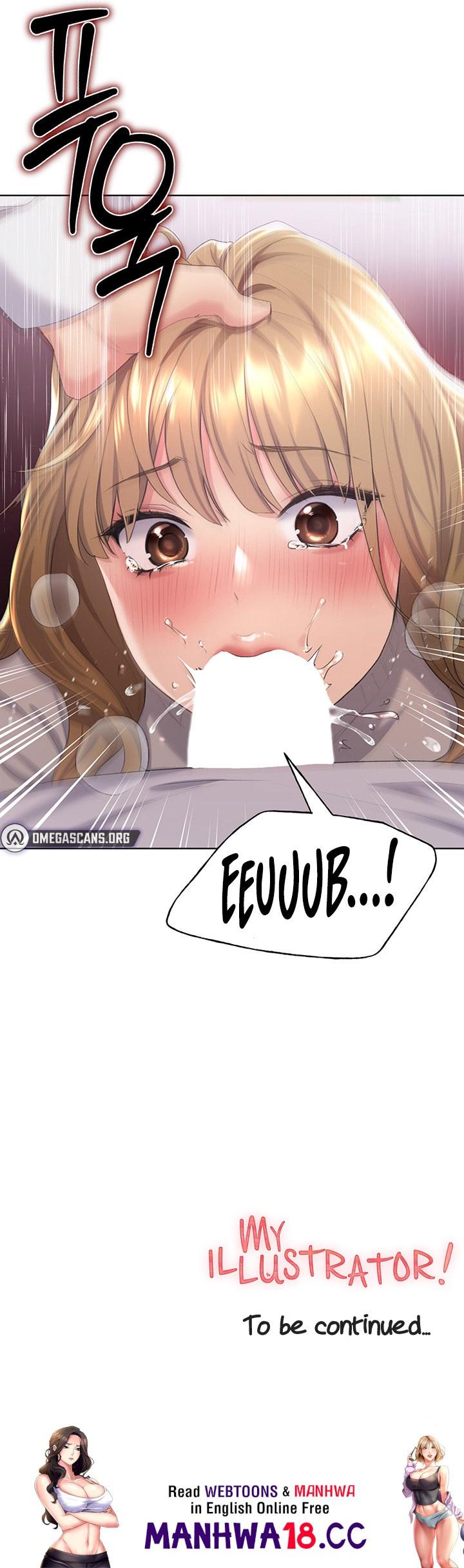 My Illustrator - Chapter 4 - picture 27