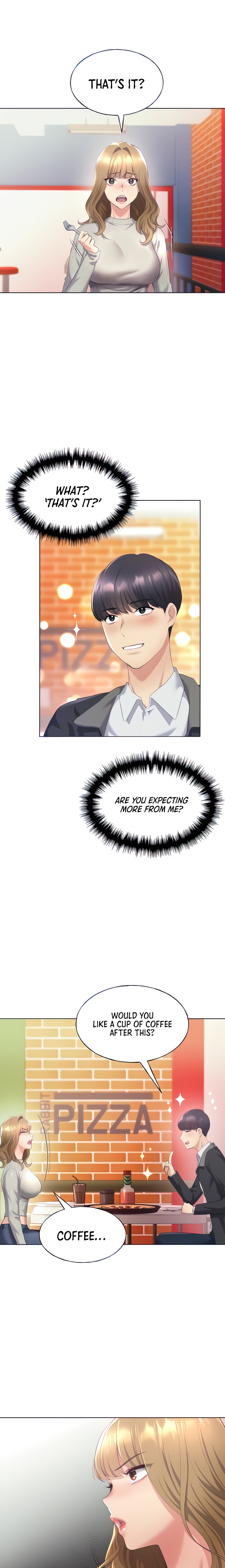 My Illustrator - Chapter 4 - picture 6